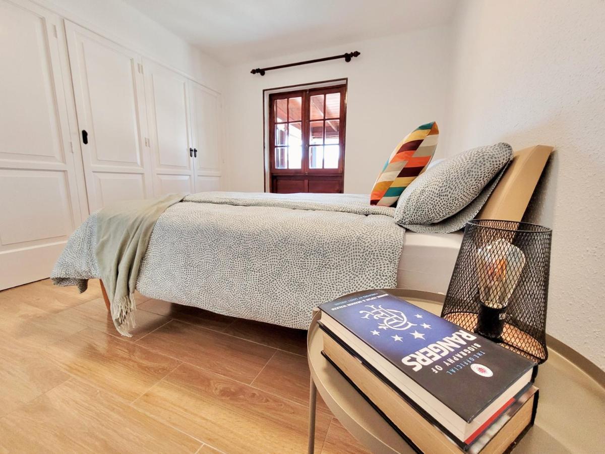 Casa Donald Διαμέρισμα Πουέρτο Ντε Λα Κρουζ Εξωτερικό φωτογραφία