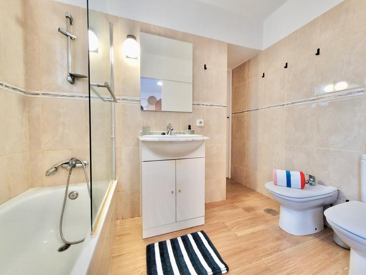Casa Donald Διαμέρισμα Πουέρτο Ντε Λα Κρουζ Εξωτερικό φωτογραφία