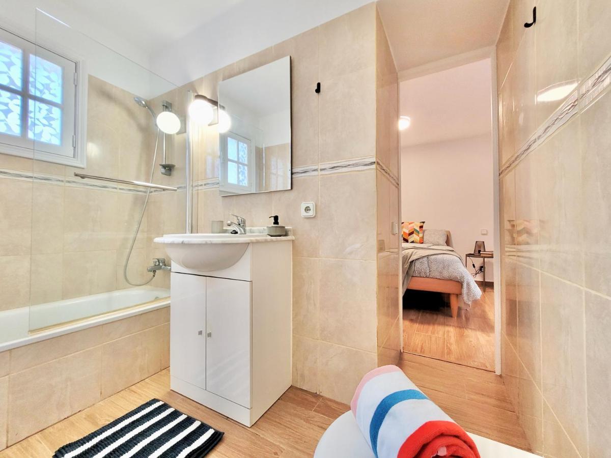 Casa Donald Διαμέρισμα Πουέρτο Ντε Λα Κρουζ Εξωτερικό φωτογραφία