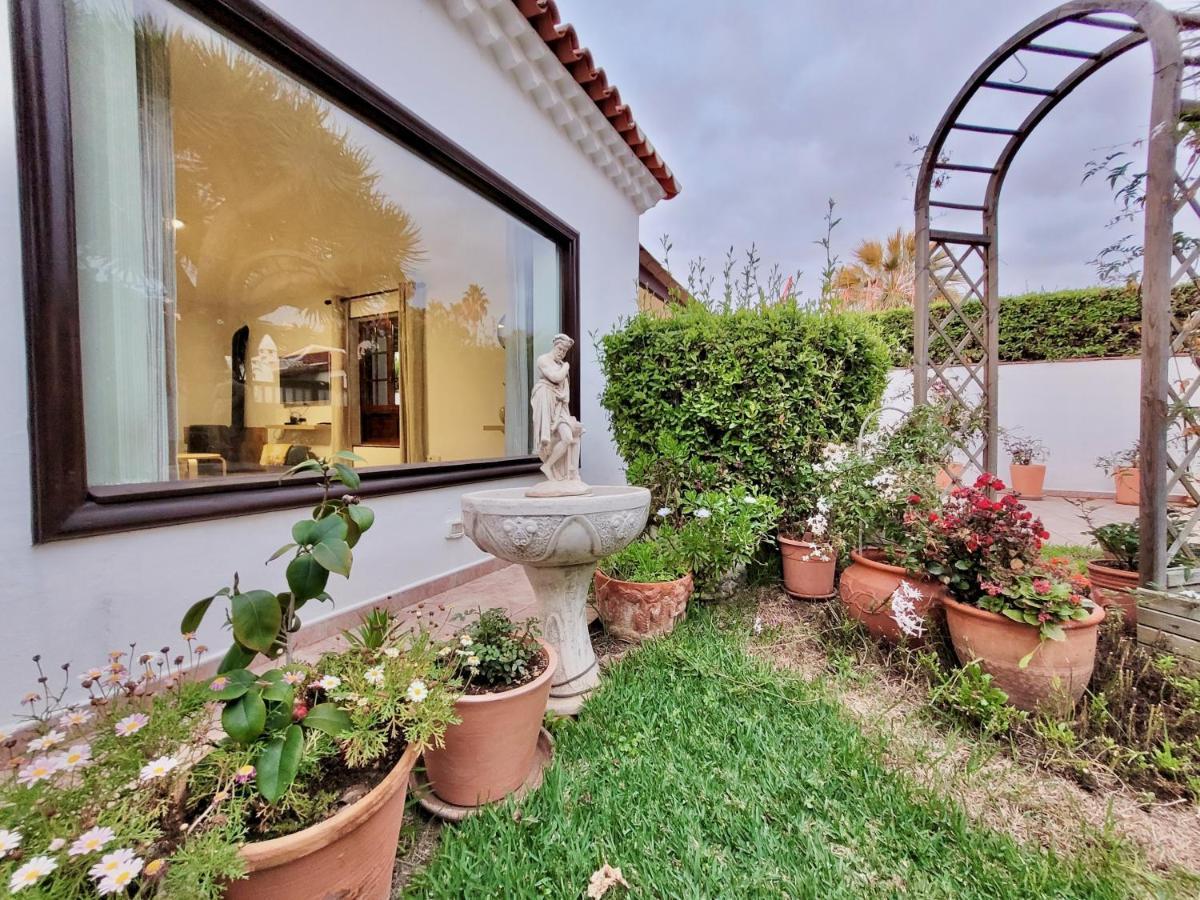 Casa Donald Διαμέρισμα Πουέρτο Ντε Λα Κρουζ Εξωτερικό φωτογραφία
