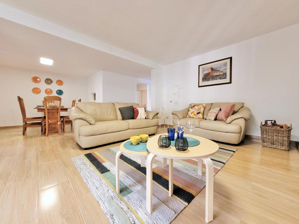 Casa Donald Διαμέρισμα Πουέρτο Ντε Λα Κρουζ Εξωτερικό φωτογραφία