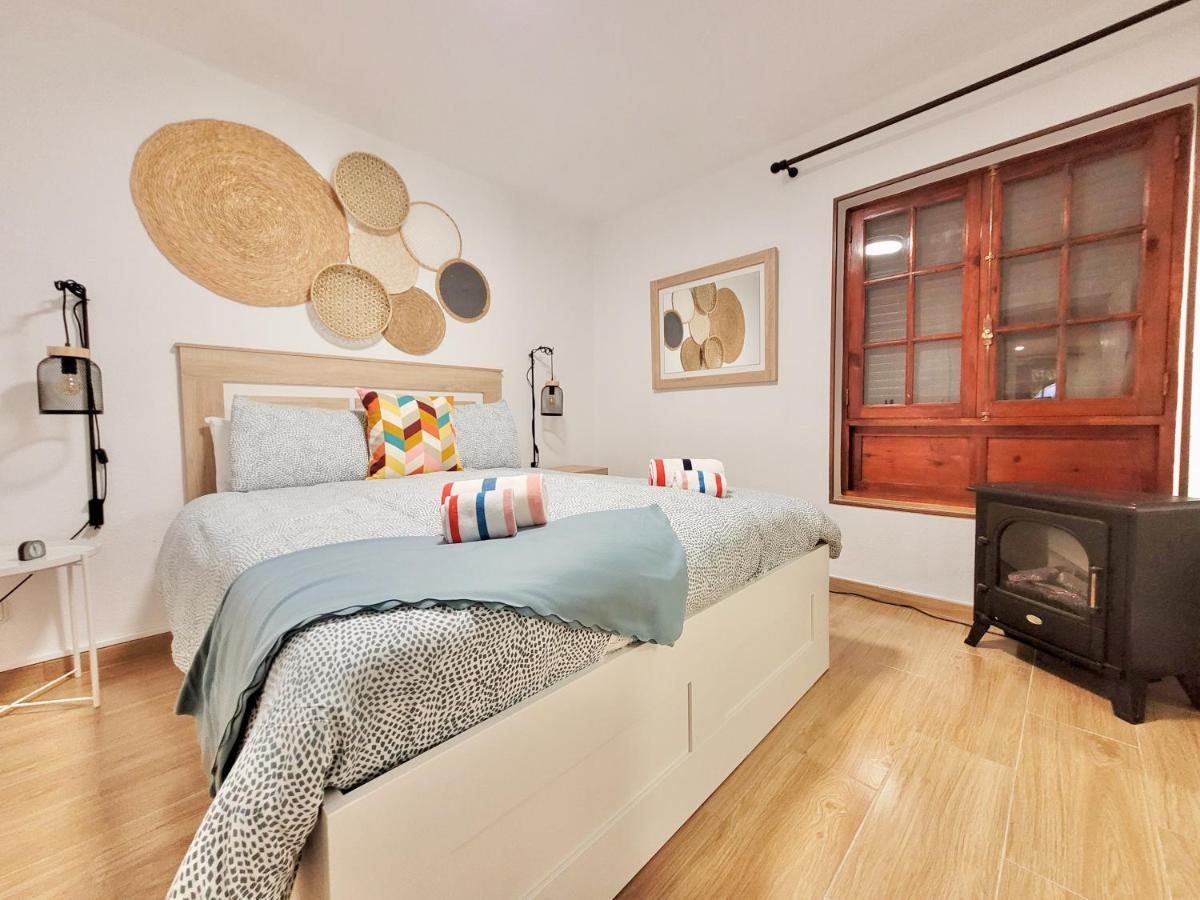Casa Donald Διαμέρισμα Πουέρτο Ντε Λα Κρουζ Εξωτερικό φωτογραφία