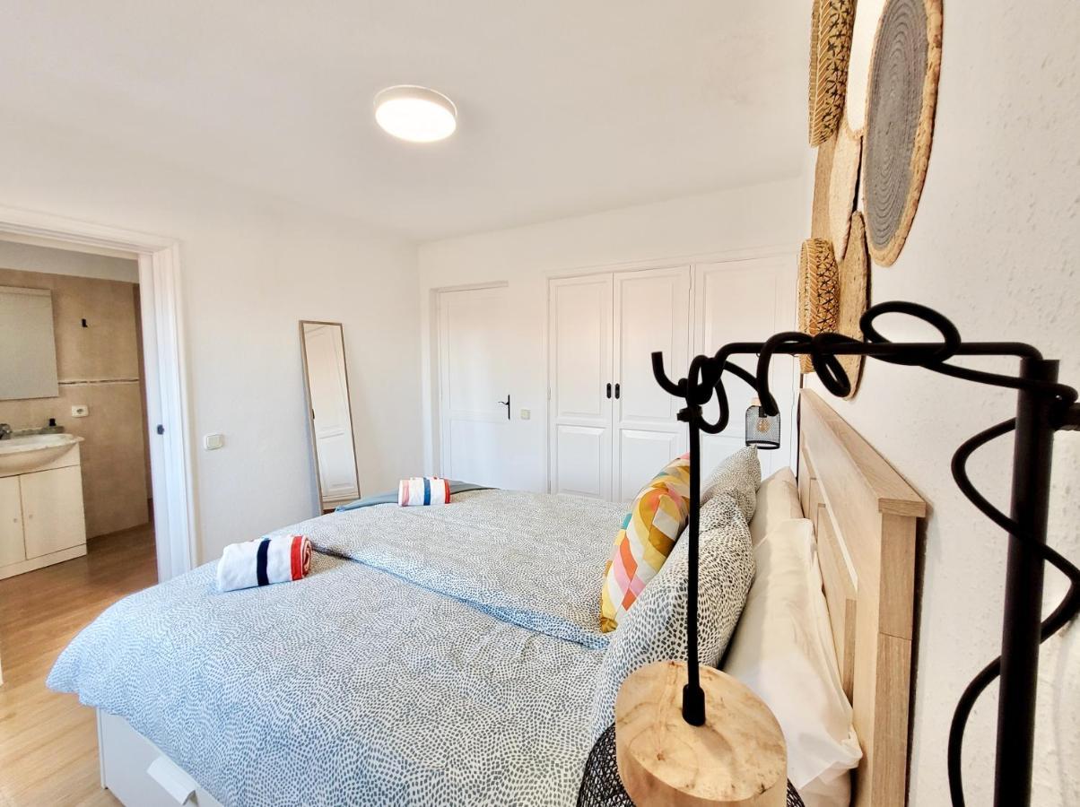 Casa Donald Διαμέρισμα Πουέρτο Ντε Λα Κρουζ Εξωτερικό φωτογραφία