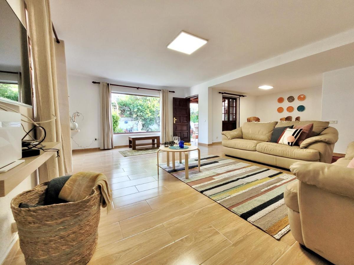 Casa Donald Διαμέρισμα Πουέρτο Ντε Λα Κρουζ Εξωτερικό φωτογραφία