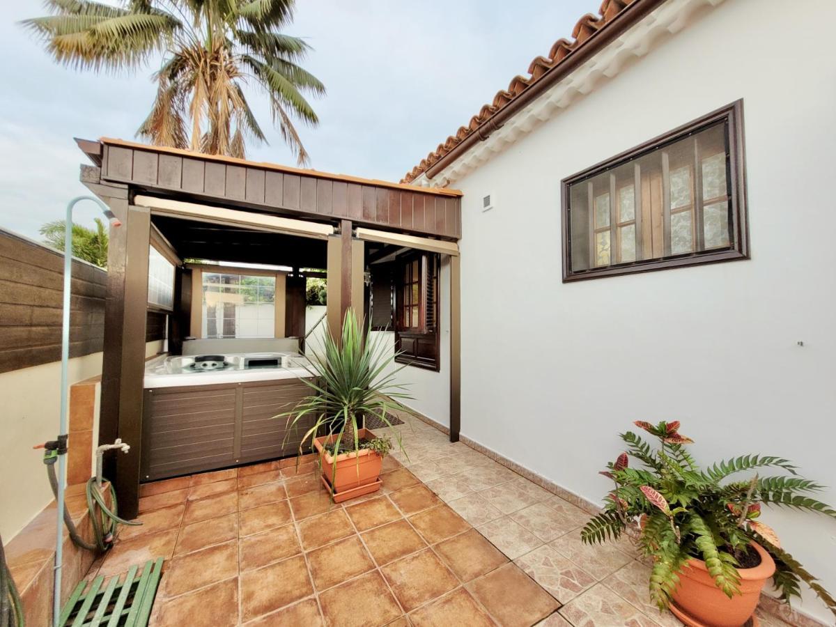 Casa Donald Διαμέρισμα Πουέρτο Ντε Λα Κρουζ Εξωτερικό φωτογραφία
