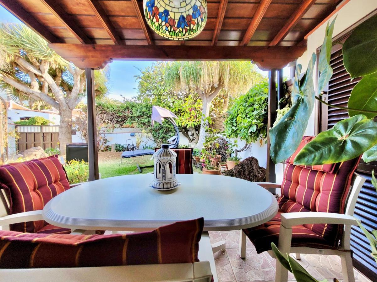 Casa Donald Διαμέρισμα Πουέρτο Ντε Λα Κρουζ Εξωτερικό φωτογραφία