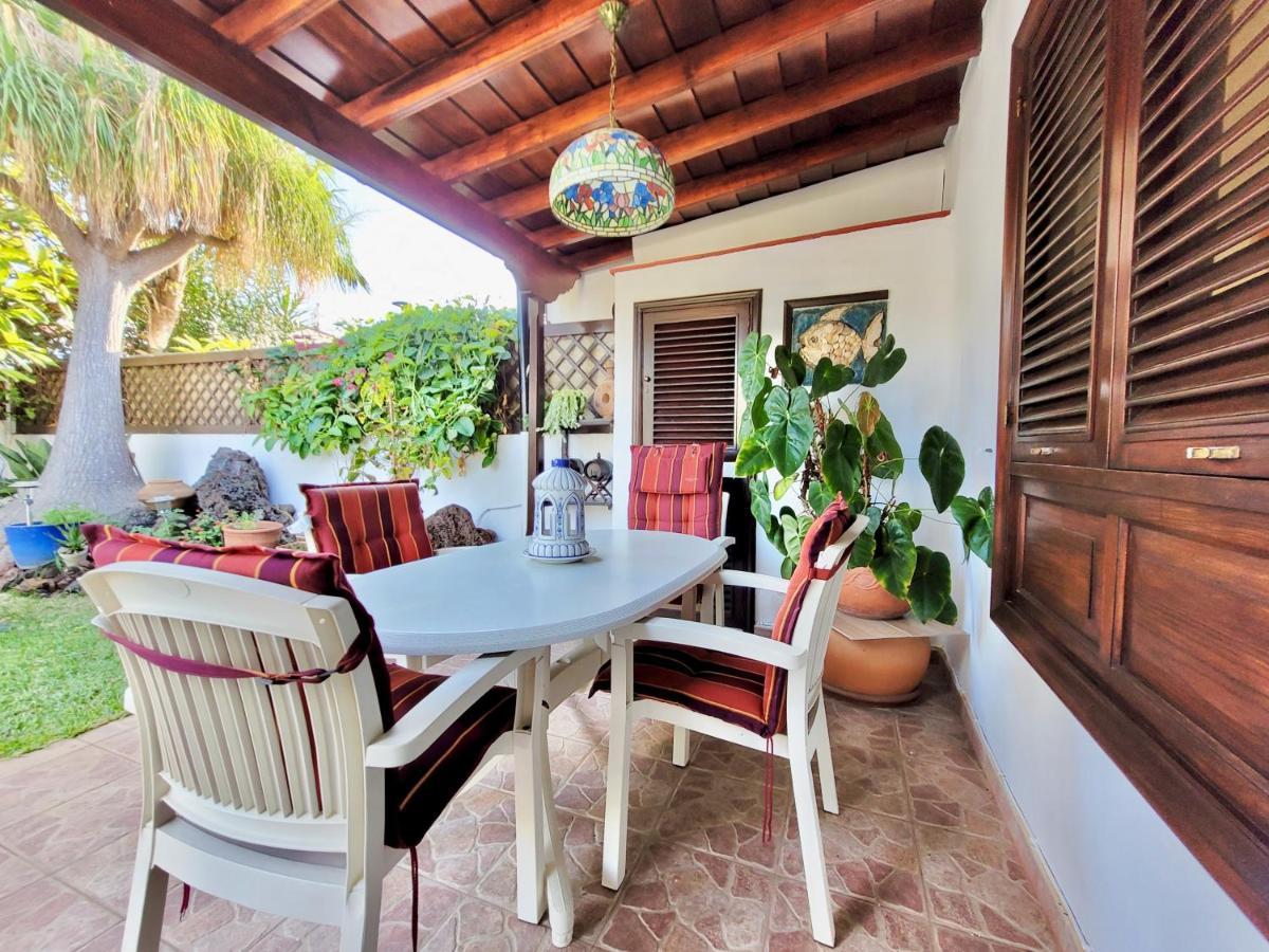 Casa Donald Διαμέρισμα Πουέρτο Ντε Λα Κρουζ Εξωτερικό φωτογραφία