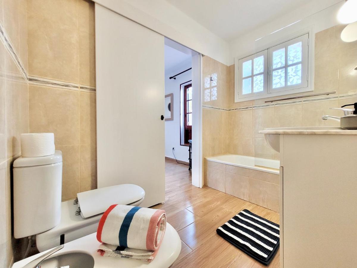 Casa Donald Διαμέρισμα Πουέρτο Ντε Λα Κρουζ Εξωτερικό φωτογραφία