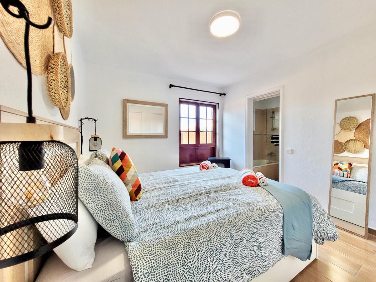 Casa Donald Διαμέρισμα Πουέρτο Ντε Λα Κρουζ Εξωτερικό φωτογραφία