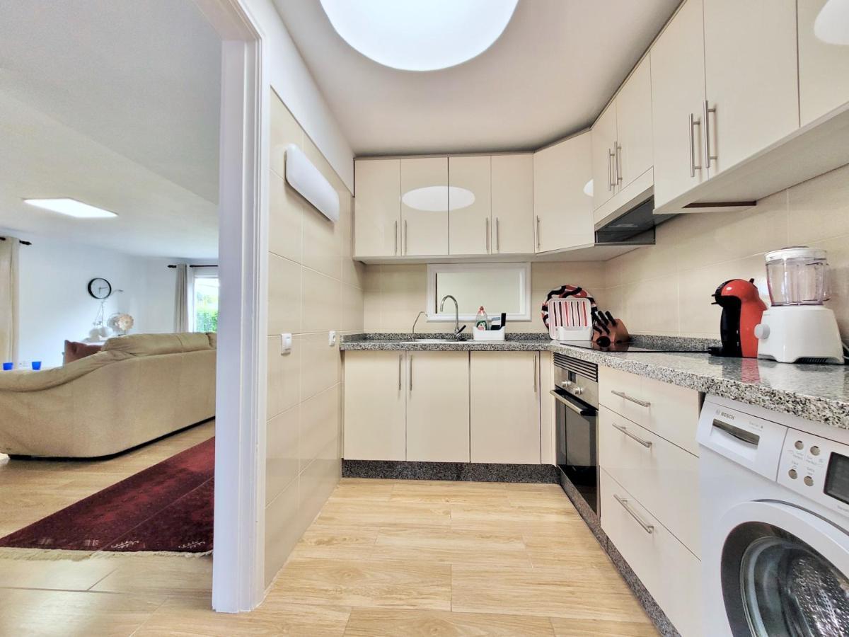 Casa Donald Διαμέρισμα Πουέρτο Ντε Λα Κρουζ Εξωτερικό φωτογραφία