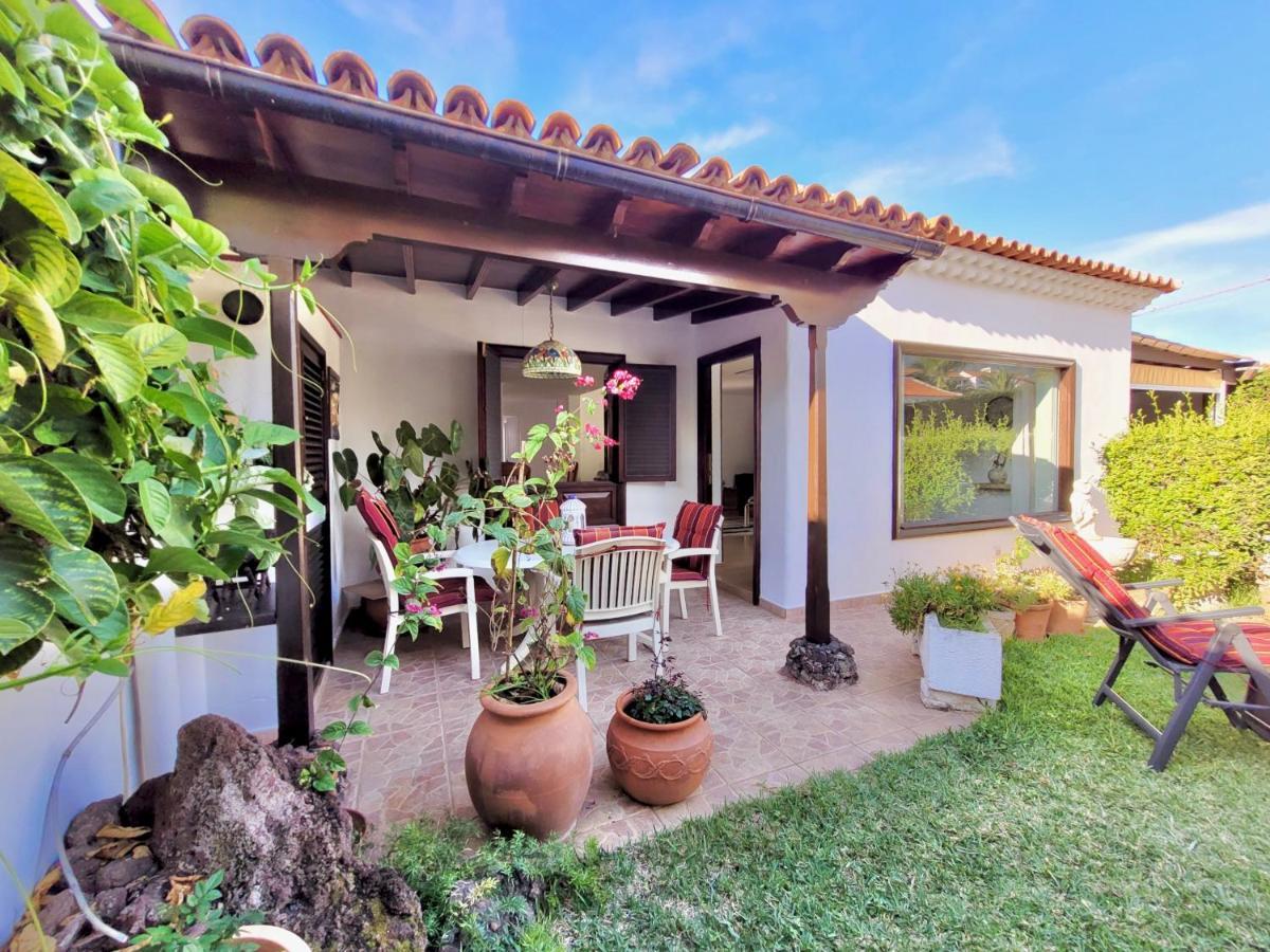 Casa Donald Διαμέρισμα Πουέρτο Ντε Λα Κρουζ Εξωτερικό φωτογραφία
