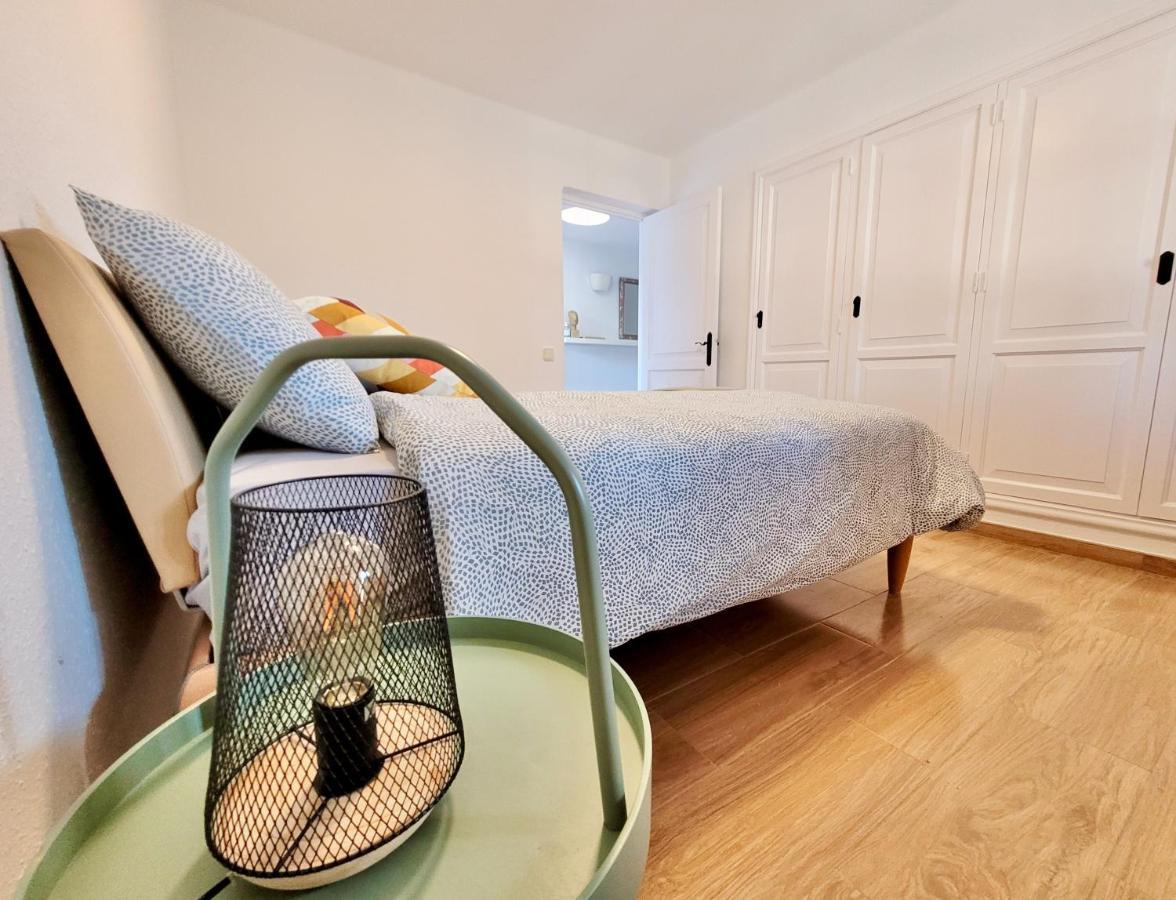 Casa Donald Διαμέρισμα Πουέρτο Ντε Λα Κρουζ Εξωτερικό φωτογραφία